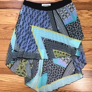 River Island High-low skirt